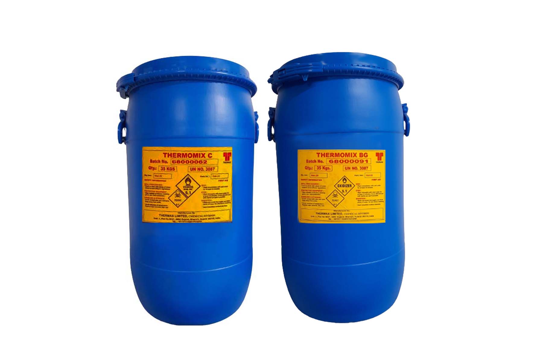 Thermax Water Treatment Assistco A solutions provider of industrial